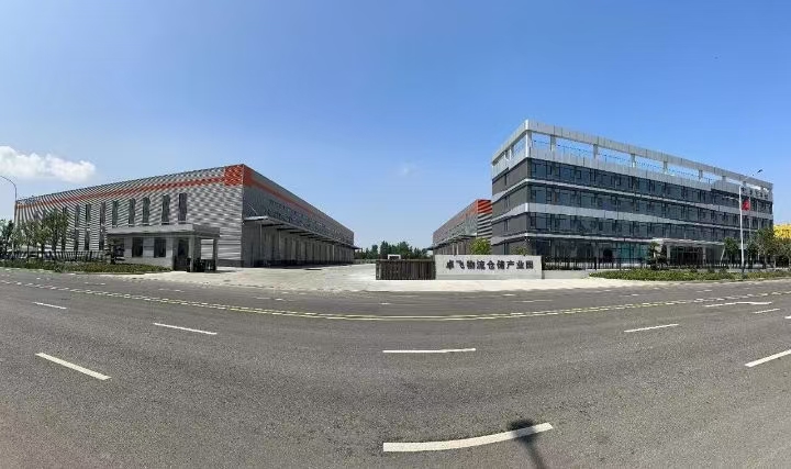 山东卓飞仓库