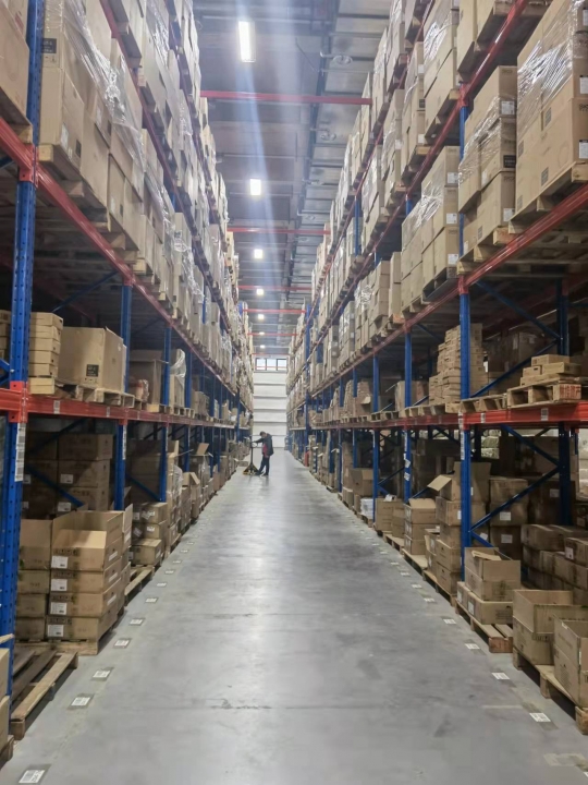 极速配武汉云仓（BTOC）