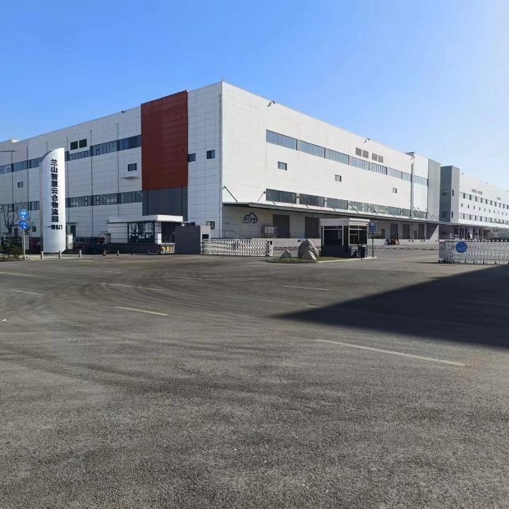 山东临沂高标仓