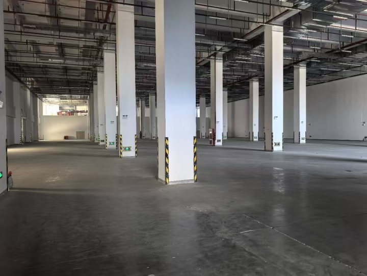 云锐科技天津云仓