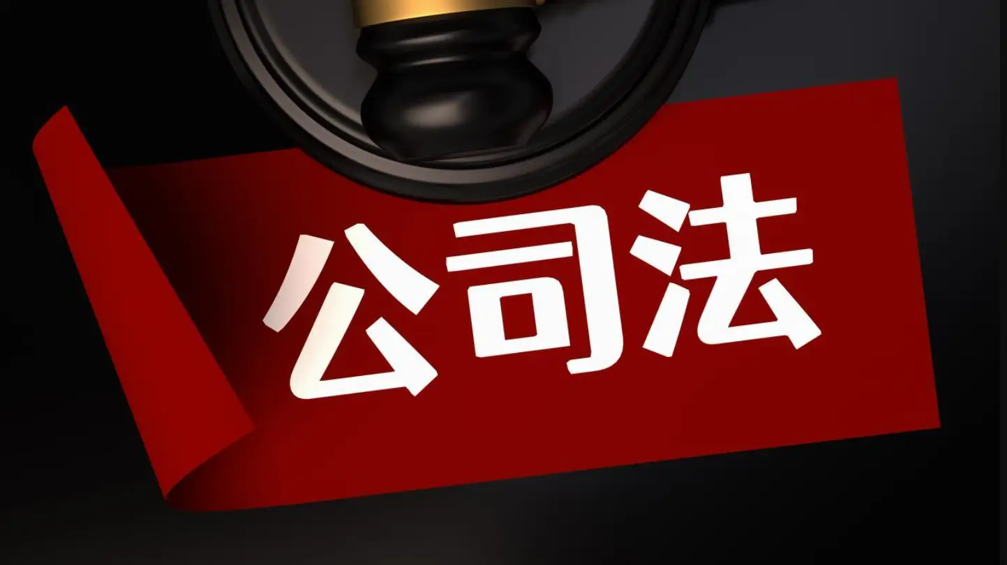 什么属于公司法调整的组织和行为？